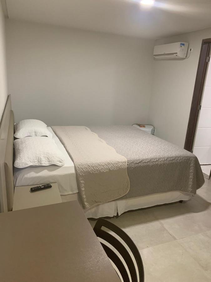 Nord Easy Camboinha Hotel Cabedelo Exterior photo